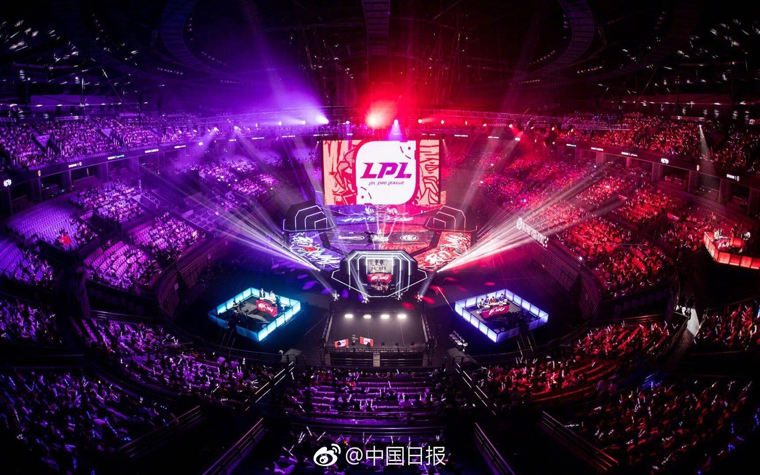 TES逆风翻盘：JackeyLove霞闪现定乾坤，LPL史上经典让二追三奇迹-DB电竞官网